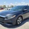 HONDA INSIGHT 2020