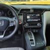 HONDA INSIGHT 2020