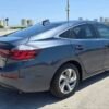 HONDA INSIGHT 2020