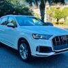 2021 AUDI Q7 QUATTRO PREMIUM PLUS 55 TFSI