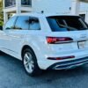 2021 AUDI Q7 QUATTRO PREMIUM PLUS 55 TFSI