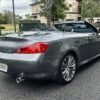 2013 INFINITI G37
