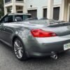 2013 INFINITI G37