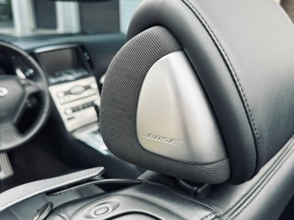 2013 INFINITI G37