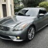 2013 INFINITI G37
