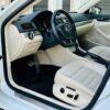 2016 VOLKSWAGEN PASSAT 1.8T SEL