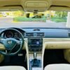 2016 VOLKSWAGEN PASSAT 1.8T SEL