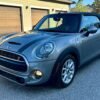 2017 MINI COOPER S Convertible