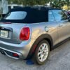 2017 MINI COOPER S Convertible