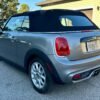 2017 MINI COOPER S Convertible