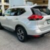 2017 NISSAN ROGUE SL HYBRID