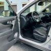2017 NISSAN ROGUE SL HYBRID