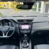 2017 NISSAN ROGUE SL HYBRID
