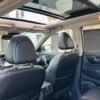 2017 NISSAN ROGUE SL HYBRID