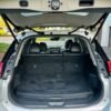 2017 NISSAN ROGUE SL HYBRID
