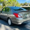 2015 NISSAN VERSA 1.6 SV