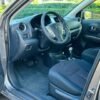 2015 NISSAN VERSA 1.6 SV