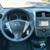 2015 NISSAN VERSA 1.6 SV