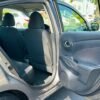2015 NISSAN VERSA 1.6 SV