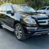 2015 MERCEDES-BENZ GL 450 4MATIC