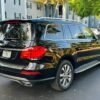 2015 MERCEDES-BENZ GL 450 4MATIC