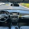 2015 MERCEDES-BENZ GL 450 4MATIC
