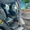 2015 MERCEDES-BENZ GL 450 4MATIC