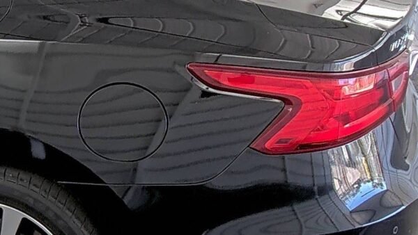 2016 NISSAN MAXIMA