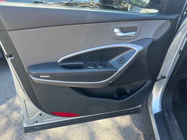 2015 HYUNDAI SANTA FE SPORT