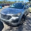 2015 HYUNDAI SANTA FE SPORT