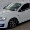 2017 VOLKSWAGEN GTI
