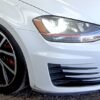 2017 VOLKSWAGEN GTI