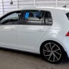 2017 VOLKSWAGEN GTI