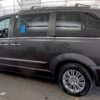 2015 CHRYSLER TOWN & COUNTRY