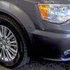2015 CHRYSLER TOWN & COUNTRY