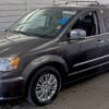 2015 CHRYSLER TOWN & COUNTRY