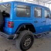 2022 JEEP WRANGLER Unlimited Rubicon 392