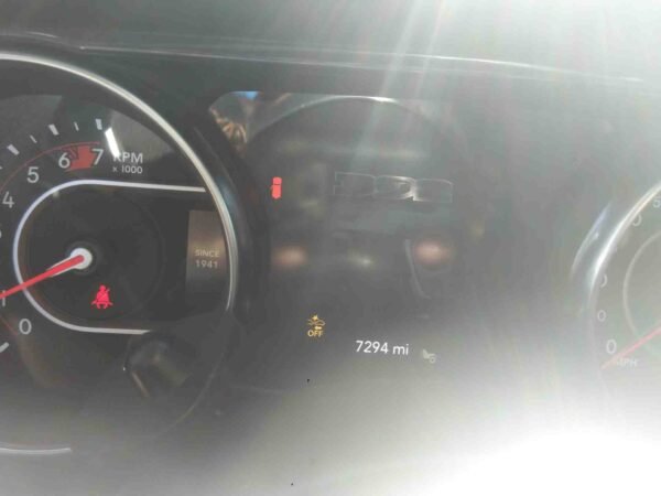 2022 JEEP WRANGLER Unlimited Rubicon 392