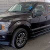 2018 FORD F-150 SuperCrew 145 XLT