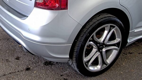 2011 FORD EDGE Sport