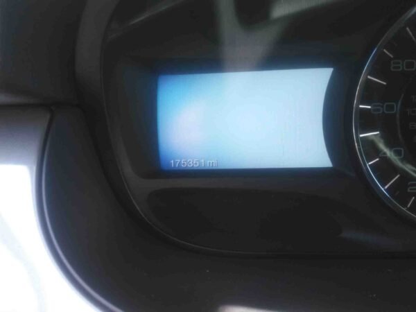 2011 FORD EDGE Sport