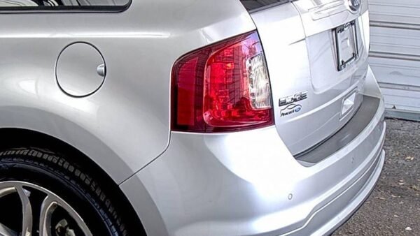 2011 FORD EDGE Sport