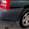 2004 SUBARU FORESTER X