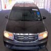 HONDA PILOT 4D SUV 2015