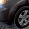 HONDA PILOT 4D SUV 2015