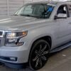 2020 CHEVROLET TAHOE
