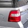 2017 FORD EXPEDITION
