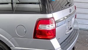 2017 FORD EXPEDITION