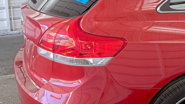 TOYOTA VENZA 4D SUV AWD 2009