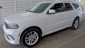 DODGE DURANGO